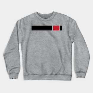 BJJ Black Belt Crewneck Sweatshirt